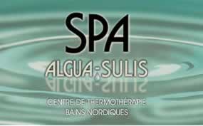 Spa Algua~Sulis